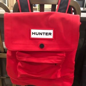 Hunter x Target Backpack